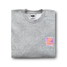 ‘Fieldview Sports' Sweatshirt - Grey